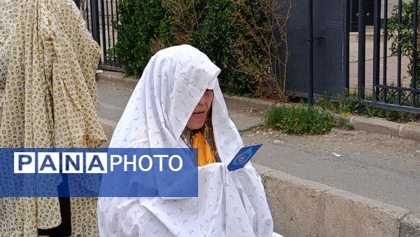 تجلی وحدت و همدلی در صفوف نماز عید فطر ملارد
