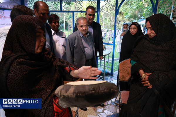 گردهمایی نیک‌اندیشان مدرسه‌ساز سرزمین هامون و مکران