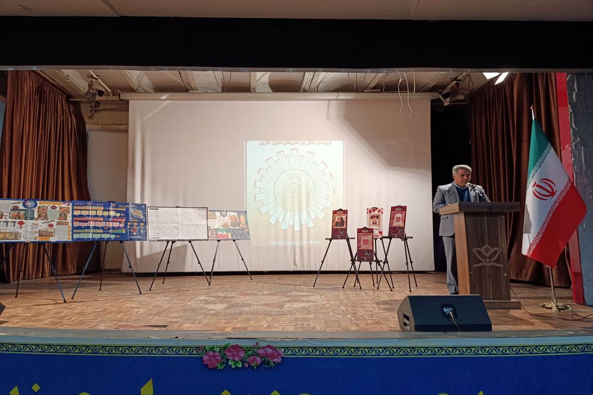 بسته‌های «ایرانمون» فرصتی برای رشد اجتماعی و پیشگیری از آسیب‌های دانش‌آموزان است