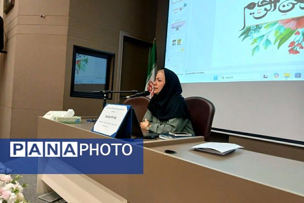 برگزاری کارگاه آموزشی پیشگیری از سرطان‌های شایع بانوان به‌مناسبت هفته فرهنگی در شهرستان ملارد 