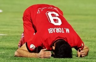 تکذیب بازگشت  یاغی سرخ به پرسپولیس