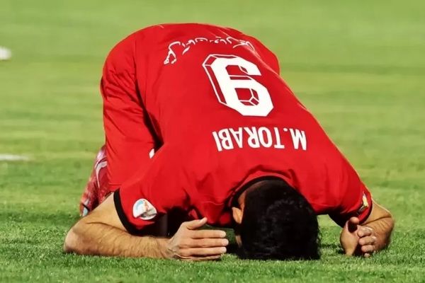 تکذیب بازگشت  یاغی سرخ به پرسپولیس