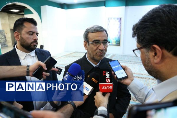 دومین اجلاس منطقه‌ای دیپلماسی استانی در مشهد