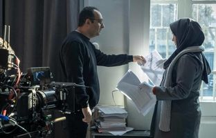 فیلم کوتاه «مثل یک راز» در جشنواره بین‌المللی فیلم پورتوبلو