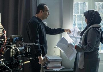 فیلم کوتاه «مثل یک راز» در جشنواره بین‌المللی فیلم پورتوبلو