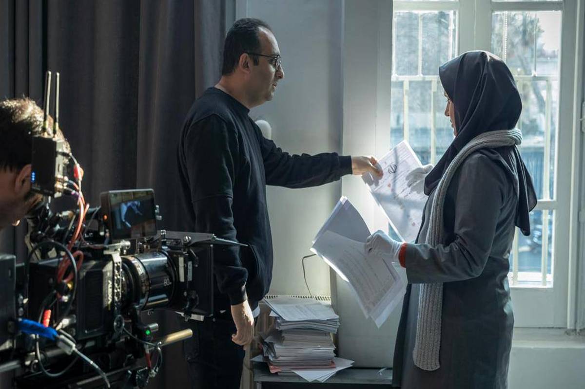 فیلم کوتاه «مثل یک راز» در جشنواره بین‌المللی فیلم پورتوبلو