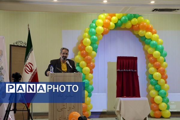 افتتاح طرح «ایرانمون» و هفته «ماها» با جلوه هنر و افتخار