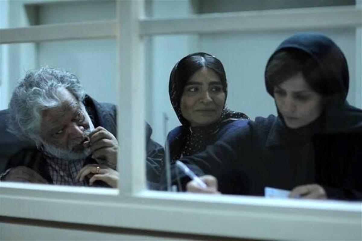 ساداتیان: «زن و بچه» بدون اطلاع ما در فهرست جشنواره حیفا قرار گرفت