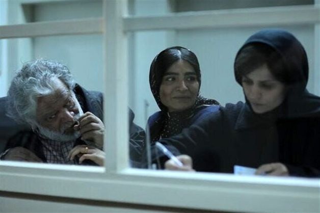 ساداتیان: «زن و بچه» بدون اطلاع ما در فهرست جشنواره حیفا قرار گرفت