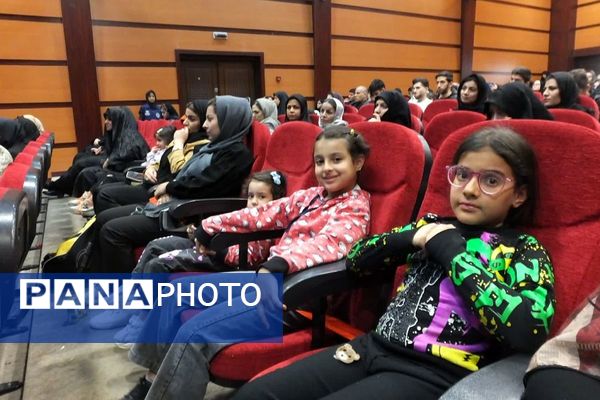 برگزاری همایش جوانی جمعیت و فرزندآوری در بهارستان دو