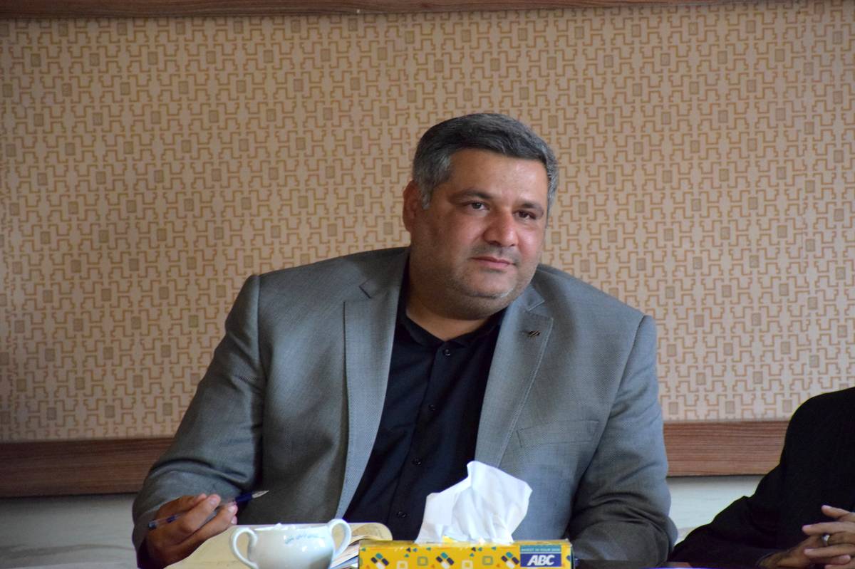 نقش بیبدیل خبرنگاران در توسعه کشور و تقویت اعتماد عمومی