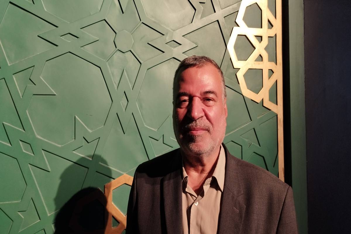 افزایش حضور دانش‌آموزان ایرانی در موزه حرمین شریفین مکه جزو افتخارات حج عمره دانش آموزی است 