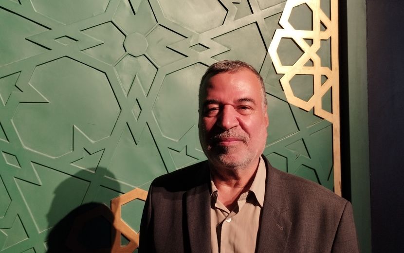 افزایش حضور دانش‌آموزان ایرانی در موزه حرمین شریفین مکه جزو افتخارات حج عمره دانش آموزی است 