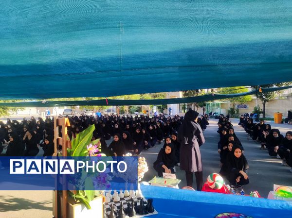 ارزش‌‎های زندگی را با ورزش به دست بیاوریم