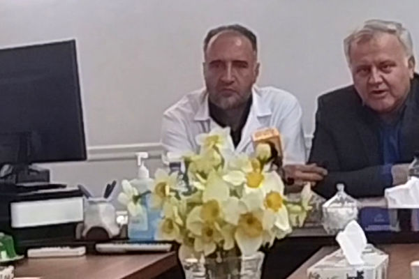 سرطان پایان کودکی نیست
