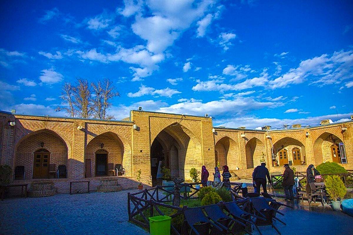 هدف آن است که استان البرز به مقصد مستقل، جدی و جذاب برای گردشگران تبدیل شود