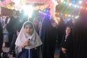 دخترانه ترین جشن دهه‌ی کرامت