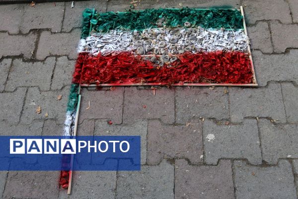 روز دوم پیش اردوی ملی پیشتازان پسر استان آذربایجان شرقی 