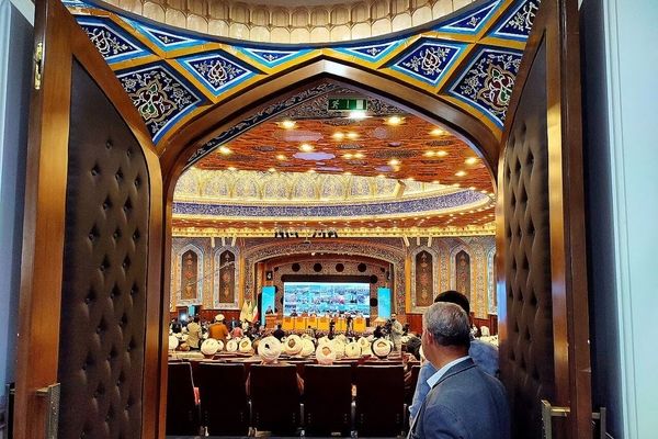 تقدیر از پژوهشگران آثار علمی همایش یکصدمین سال بازتأسیس حوزه علمیه قم