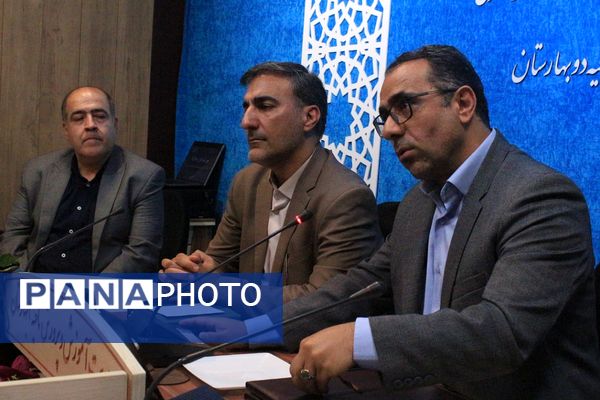 تکریم خدمت، استقبال از آینده