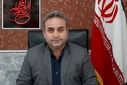 پیام تسلیت سرپرست آموزش و پرورش مانه به مناسبت تاسوعا و عاشورای حسینی