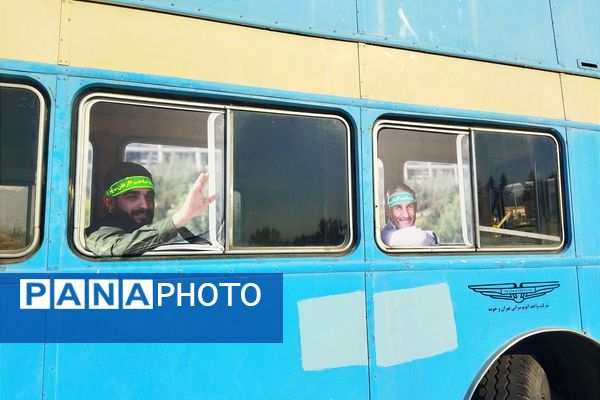 موزه دفاع مقدس یادآور رشادت‌ها و از خودگذشتگی‌ها 