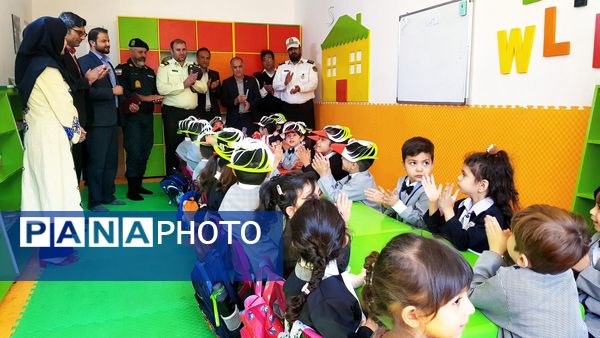 گرامیداشت روز کودک با حضور مسئولان استانی و شهرستانی