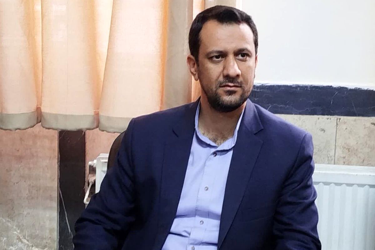 اردوی راهیان نور تجربه‌ای تربیتی و ماندگار برای نسل نوجوان است