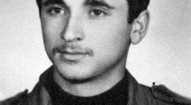 زندگینامه شهد\(هادی کلاهدوز)
