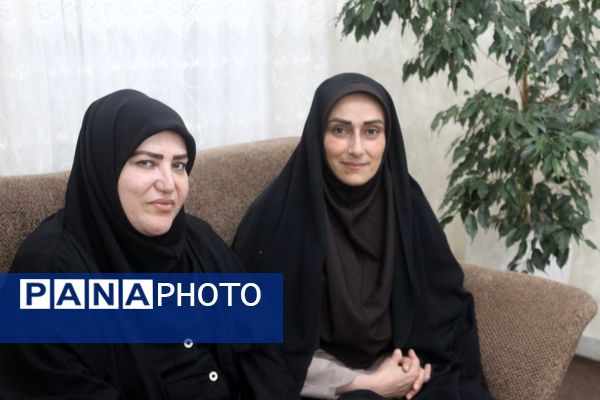 دیدار با مدیران سابق آموزش و پرورش گلوگاه به مناسبت هفته معلم