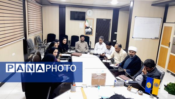 آغاز پروژه مهر با تاکید بر برنامه‌های پرورشی و فرهنگی در هرمزگان