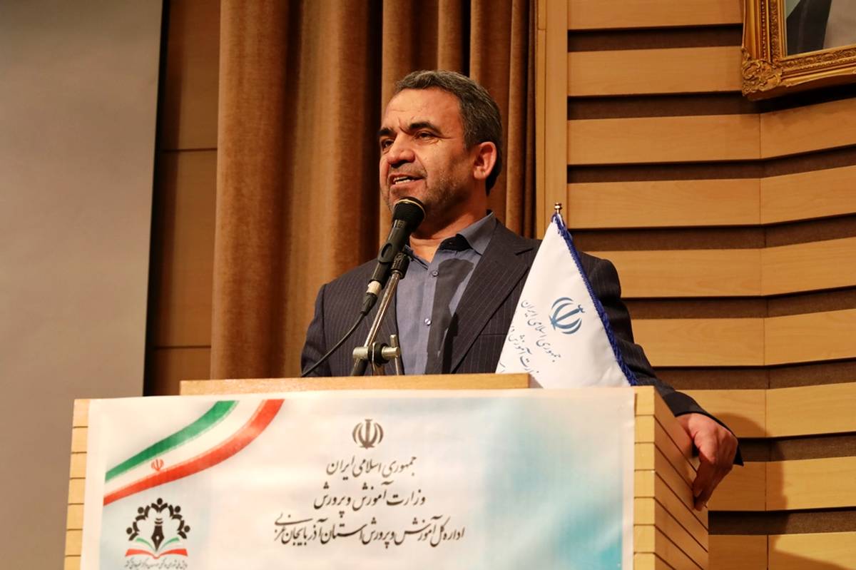 مراکز غیردولتی ظرفیت بی‌بدیلی برای توسعه مشارکت‌های مردمی است