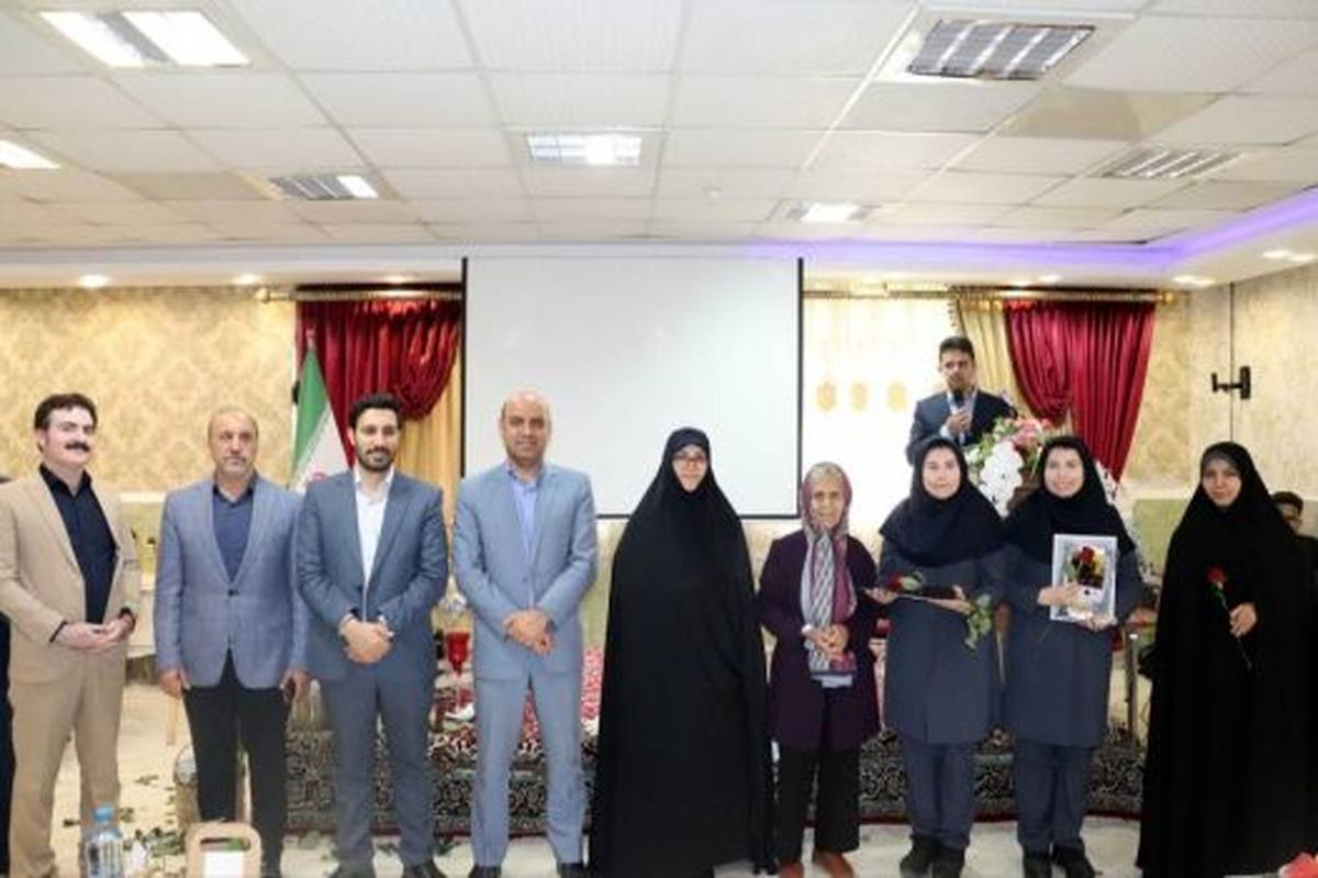 معلمان پایه اول سنگبنای هویت و یادگیری دانشآموزان هستند