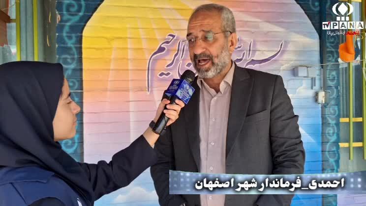 روحیه کمک به حل مشکلات باید روز به روز در دانش‌آموزان تقویت شود 