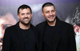 پخش «وحشی ۲» با مردم آغاز شد/ فصل سه در آستانه فیلمبرداری