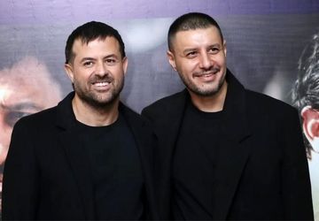 پخش «وحشی ۲» با مردم آغاز شد/ فصل سه در آستانه فیلمبرداری