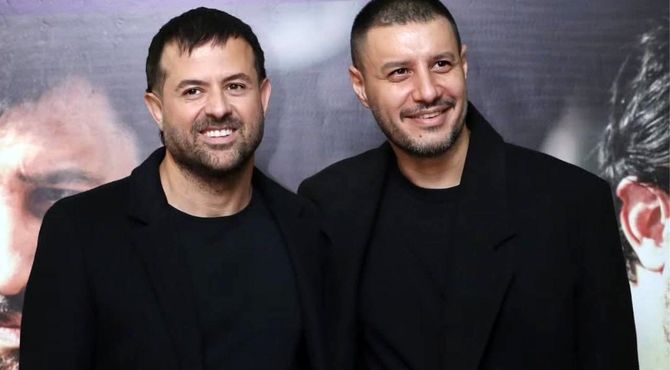 پخش «وحشی ۲» با مردم آغاز شد/ فصل سه در آستانه فیلمبرداری