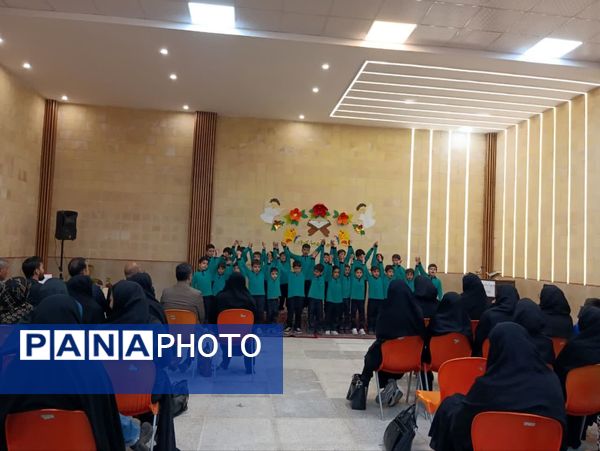 جلسه پرسش و پاسخ مدیران کودکستان‌ها با مدیرکل آموزش و پرورش استان یزد