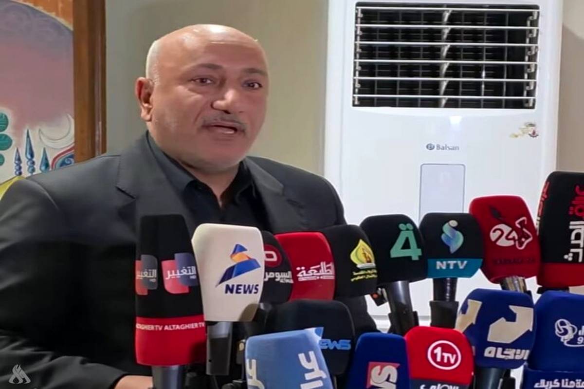 خنثی شدن توطئه صهیونیستی برای هدف قرار دادن زائران اربعین