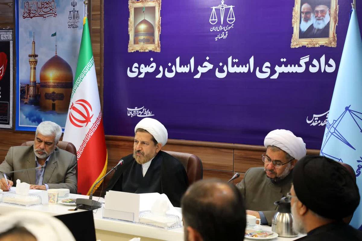 شکست نقشههای دشمن در سایه لطف الهی و اتحاد ملی؛