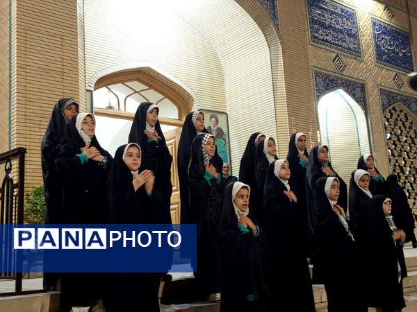 اجتماع سکوتت را بشکن 