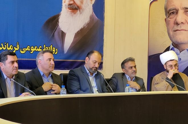 نقش‌آفرینی دانش‌آموزان در فعالیت‌های پرورشی؛ گامی تازه برای تحول تربیتی در مدارس فارس