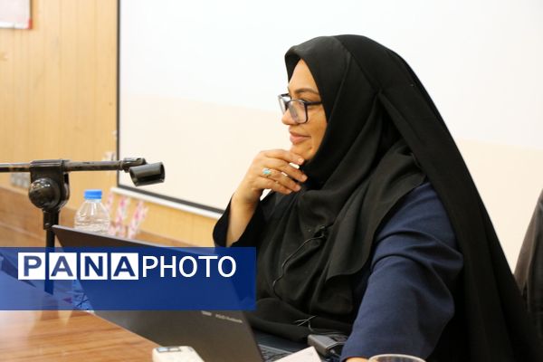 برگزاری دوره آموزشی ـ تربیتی مسیر معلمی ویژه همکاران راز و جرگلان، مانه و سملقان