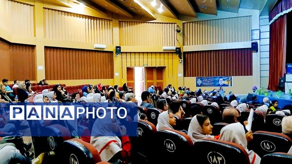 پنجمین جشن بزرگداشت خیام، گام به گام در باغ اندیشه و شعر ناب