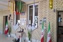 آغاز سال تحصیلی با عطر معنویت؛ غبارروبی نمازخانه‌های مدارس قشم