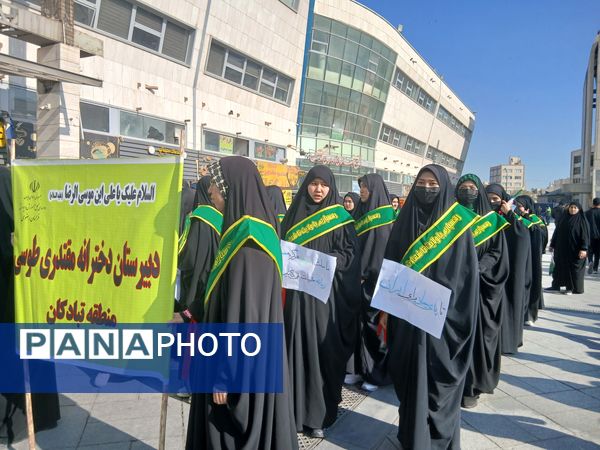 ۱۳ آبان،  روز آشکار ساختن ناتوانی استکبار 