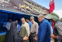 موکب‌های دانش‌آموزی نشان‌دهنده اعتقاد قلبی و باور دینی جامعه بزرگ فرهنگیان است