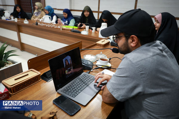 دومین روز مدرسه تابستانی پانا