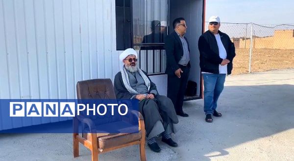 افتتاحیه مسابقات مینی فوتبال جام مسجد و محلات کاشمر