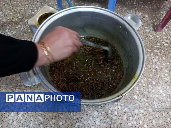 ماندگاری مکتب فاطمه زهرا (س) تا ابد 